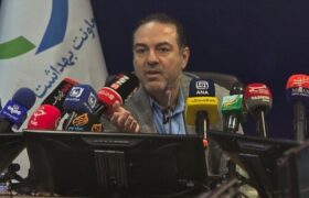 رئیسی: تحریم‌ها نظام سلامت را دچار اختلال کرده‌اند