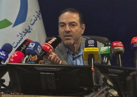 رئیسی: تحریم‌ها نظام سلامت را دچار اختلال کرده‌اند