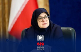 سخنگوی دولت: تا ۱۷ آبان در تهران حتی یک قطره باران نباریده است