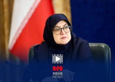 سخنگوی دولت: تا ۱۷ آبان در تهران حتی یک قطره باران نباریده است