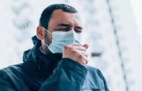 سرفه‌های آلرژیک و عفونی نشانه چه بیماری‌هایی است؟