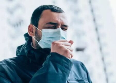 سرفه پاییزی؛ هشداری جدی برای بدن که نباید نادیده گرفته شود
