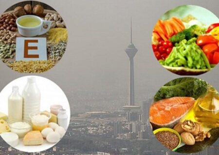 سپر دفاعی اصلی در برابر آلودگی هوا و بیماری‌های فصلی