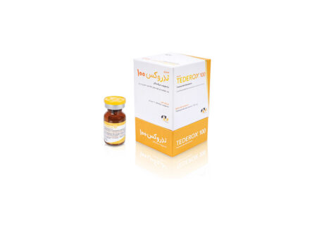 صرفه‌جویی ۱۲۰ میلیون دلاری در یک‌سال با تولید داخلی نانوداروی ضدسرطان