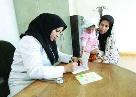 عفونت‌ها می‌توانند عامل ناباروری باشند