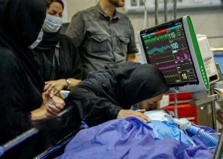 قلبی که به پرواز نرسید؛ روایت اهدای زندگی از دل یک حادثه