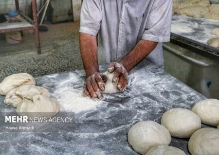 متخصص طب ایرانی: نان سفید بلای چاقی و ناباروری است
