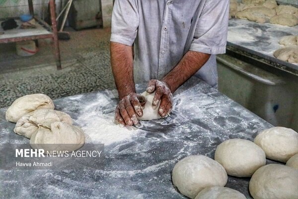متخصص طب ایرانی: نان سفید بلای چاقی و ناباروری است