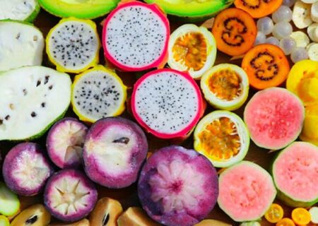 مصرف زیاد میوه، شما را مستعد کبد چرب می‌کند