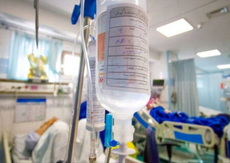 مصرف سرُم در کشور ۲ برابر شده است