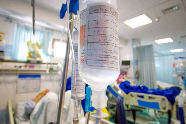 مصرف سرُم در کشور ۲ برابر شده است