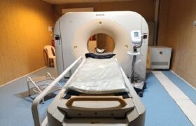 موافقت وزیر بهداشت با تأمین پت اسکن مرکز جامع سرطان استان سمنان