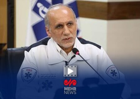 میعادفر: نبرد ۱۲ روزه نشان داد نگاه پدافندی در بخش درمانی ضروری است