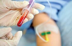 نارضایتی بیماران هموفیلی از خدمات شبانه در بیمارستان امام(ره)