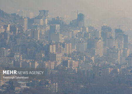 نجات ریه‌ها در هوای آلوده با نسخه‌ طب ایرانی