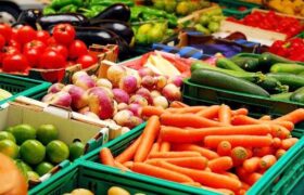 هشدار نسبت به سموم باقی‌مانده در محصولات کشاورزی