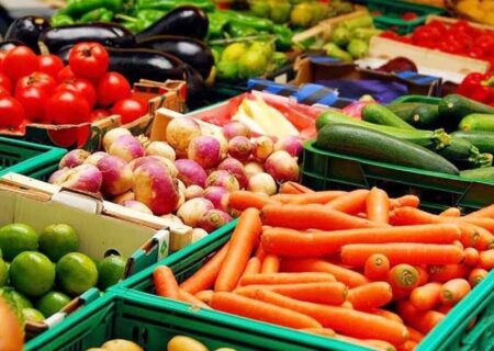 هشدار نسبت به سموم باقی‌مانده در محصولات کشاورزی