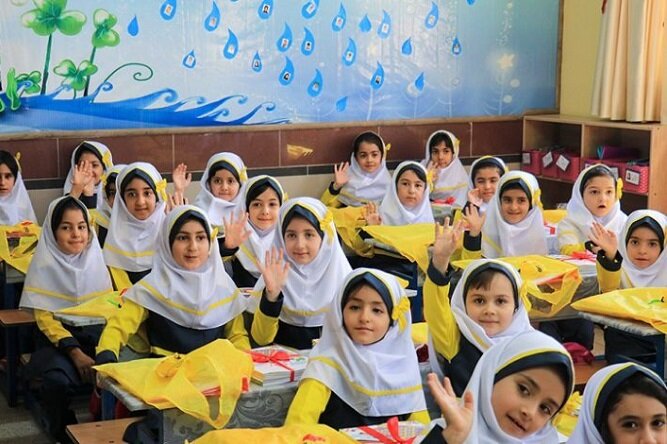 هشدار پزشک متخصص: کودک مبتلا به ویروس را به مدرسه نفرستید