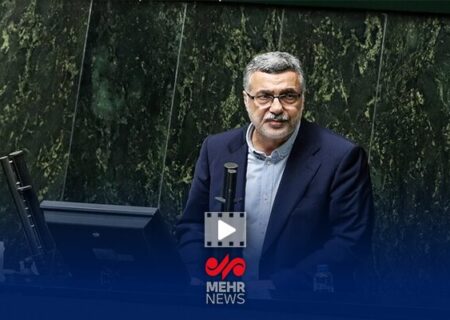 وزیر بهداشت: شاخص مرگ و میر کودکان ما در دنیا قابل ارائه است