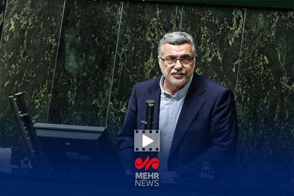 وزیر بهداشت: شاخص مرگ و میر کودکان ما در دنیا قابل ارائه است