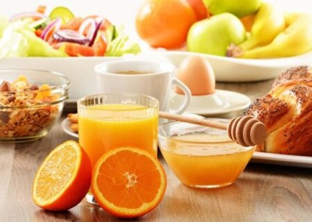 پرتقال؛ از سرماخوردگی تا سلامت قلب