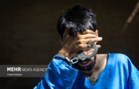 یکی از کارکنان داروخانه سارق داروهای کمیاب بود