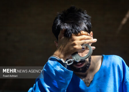 یکی از کارکنان داروخانه سارق داروهای کمیاب بود