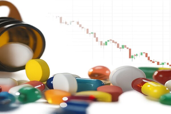 ۶۰ میلیارد ریال داروی غیرمجاز در سواحل بندرلنگه کشف شد