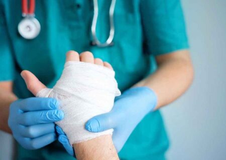 چالشی‌ترین نوع سوختگی برای جراحان ترمیمی