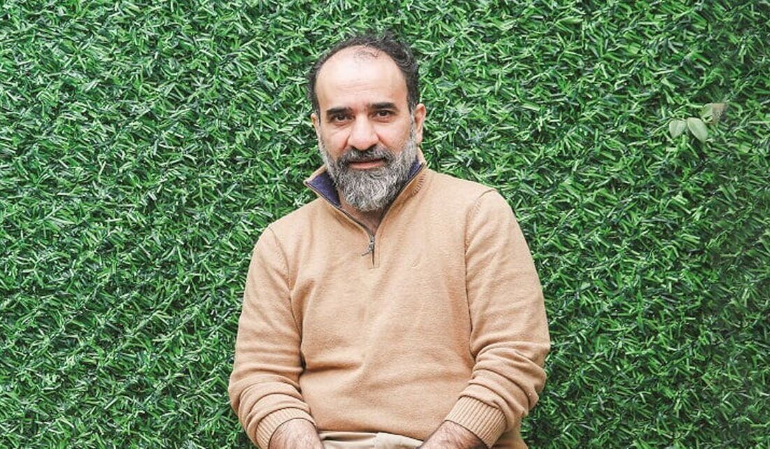 آخرین وضعیت درمانی «رضا امیر خانی»