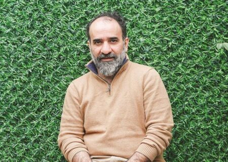 آخرین وضعیت درمانی «رضا امیر خانی»