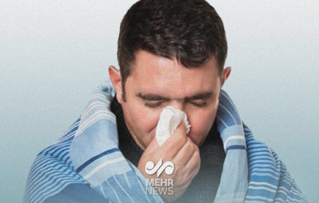 آنفلوآنزا چیست و چطور از خودمان محافظت کنیم؟