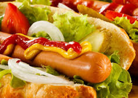 استفاده از رنگ قرمز پوست حشره در محصولات غذایی