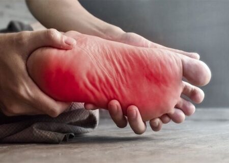 بیماران دیابتی هرگونه درد شبانه را جدی بگیرند