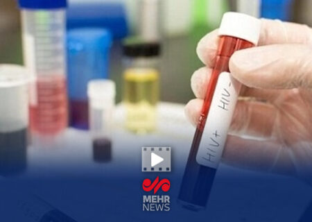 حدود ۴۱ هزار مبتلا به ویروس HIV در کشور