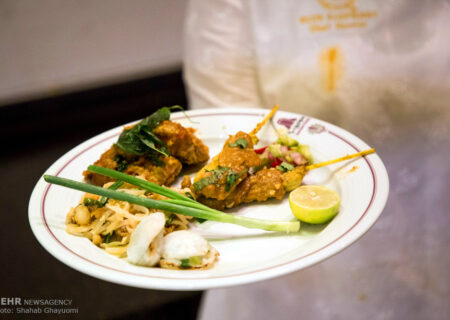 حذف «سلامت» از سفره غذایی ایرانی‌ها