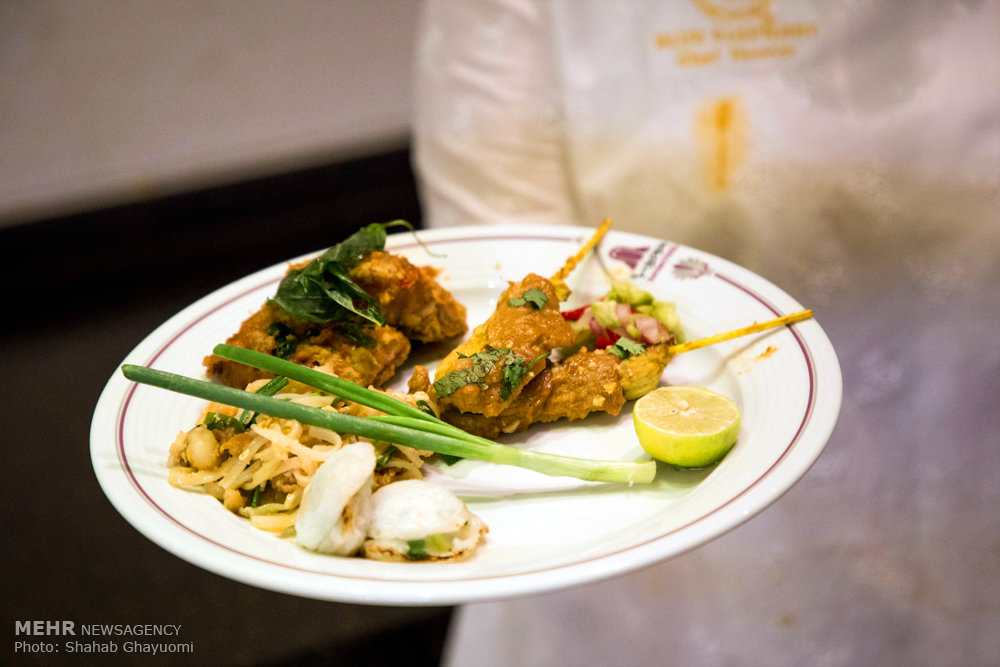 حذف «سلامت» از سفره غذایی ایرانی‌ها