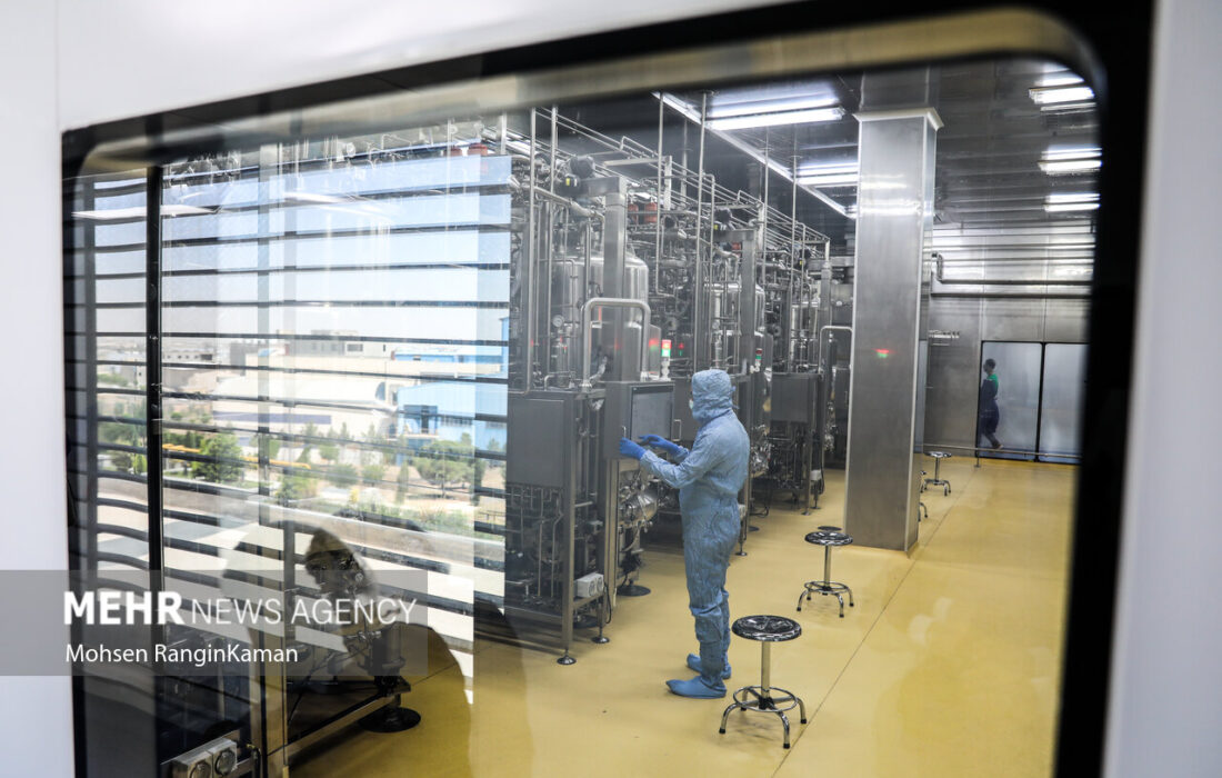 داروهای جدید سرطان در راهند؛ رونمایی از ۱۲ محصول فناوری در هفته پژوهش