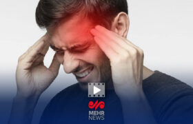 سردرد سمت چپ، چه زمانی باید بترسیم؟