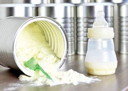 تشریح ساز و کار افزایش سهمیه شیرخشک‌های رژیمی