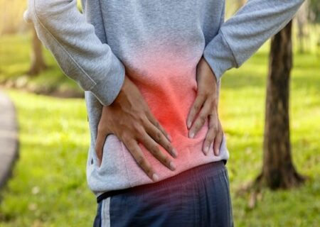 عامل پنهان کمردردهای مزمن مشخص شد