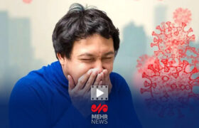 فوت ۱۰۱ بیمار بر اثر ویروس آنفلوانزا