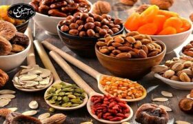 متخصص تغذیه: از مصرف بیش از حد آجیل و شیرینی بپرهیزید