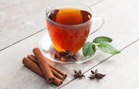 مصرف زیاد چای پررنگ خطرناک است؟