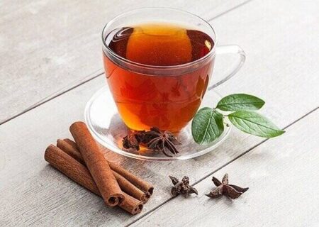 مصرف زیاد چای پررنگ خطرناک است؟