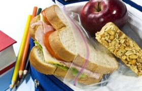 آنچه باید در مورد نحوه نگهداری نان بدانیم