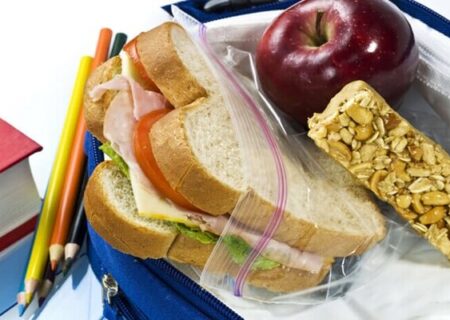 میان‌وعده‌های سالم؛ کلید هوش و انرژی کودکان