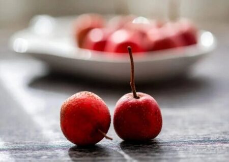 میوه‌ای برای سلامت قلب و آرامش روان