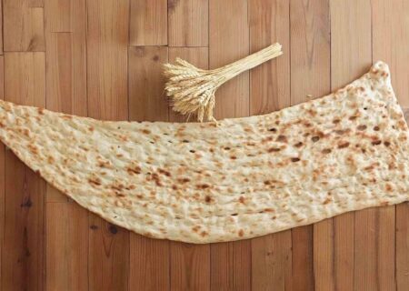 نان مناسب برای بیماران دیابتی و بیماران گوارشی