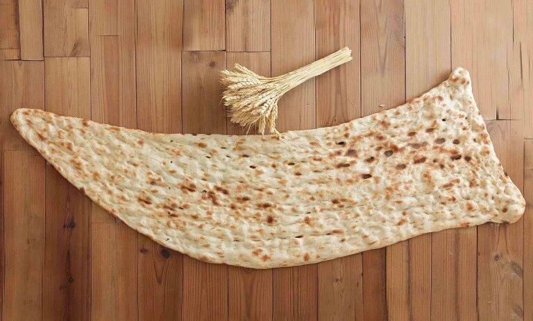 نان سالم و مطالبه گری مردم